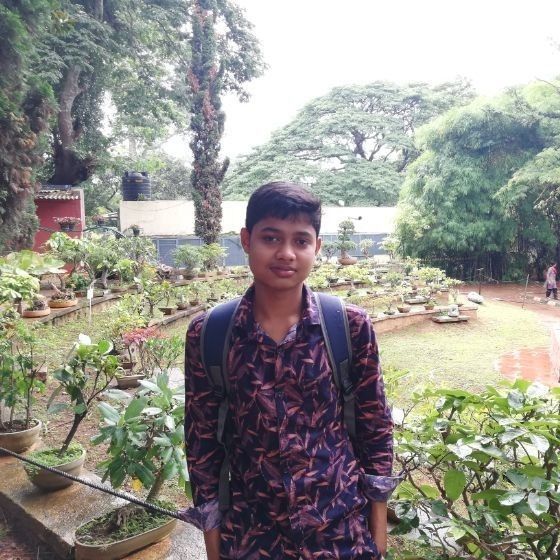Avatar placeholder
